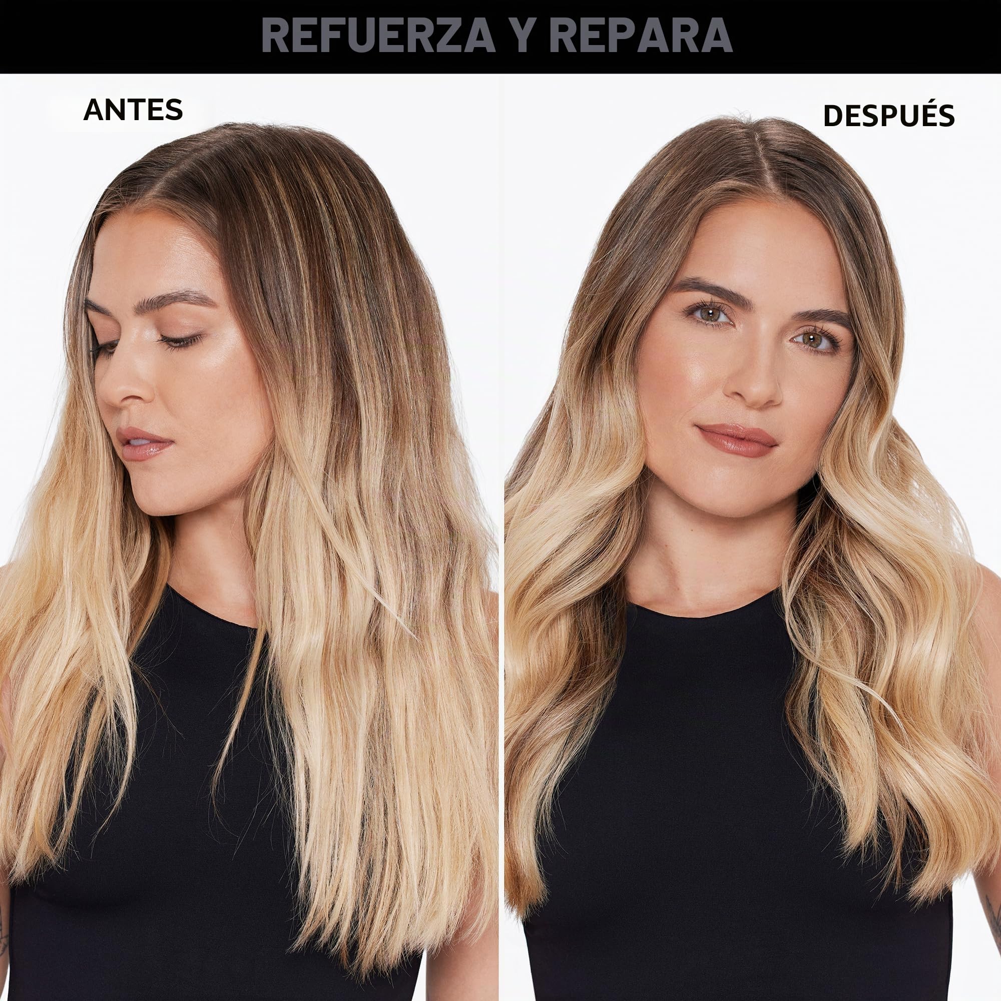 IGK Antisocial Máscara Nocturna para Cabello Seco – 142 ml
