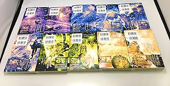 コミック】テガミバチ（文庫版）（全10巻） | 浅田弘幸 |本 | 通販