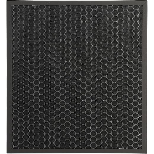TROO Air Purifier Filter Active Carbon Filter FY 4123 Com
