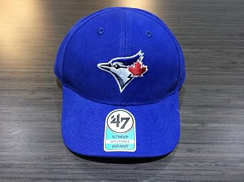 Infant Adjustable Hat Cap MLB Baseball 