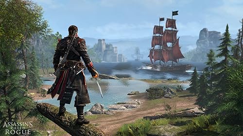 Miniatura 6 de Assassin's Creed Rogue - PC