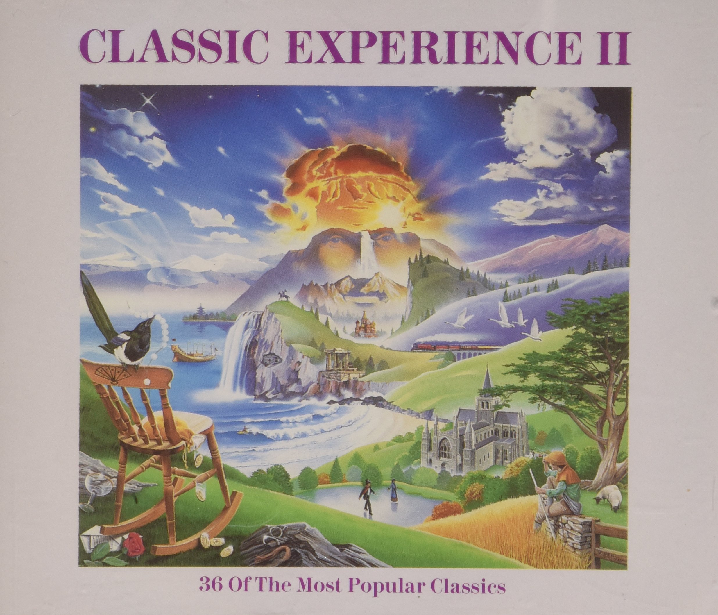 Classic Experience II
