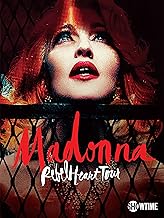 Madonna: Rebel Heart Tour