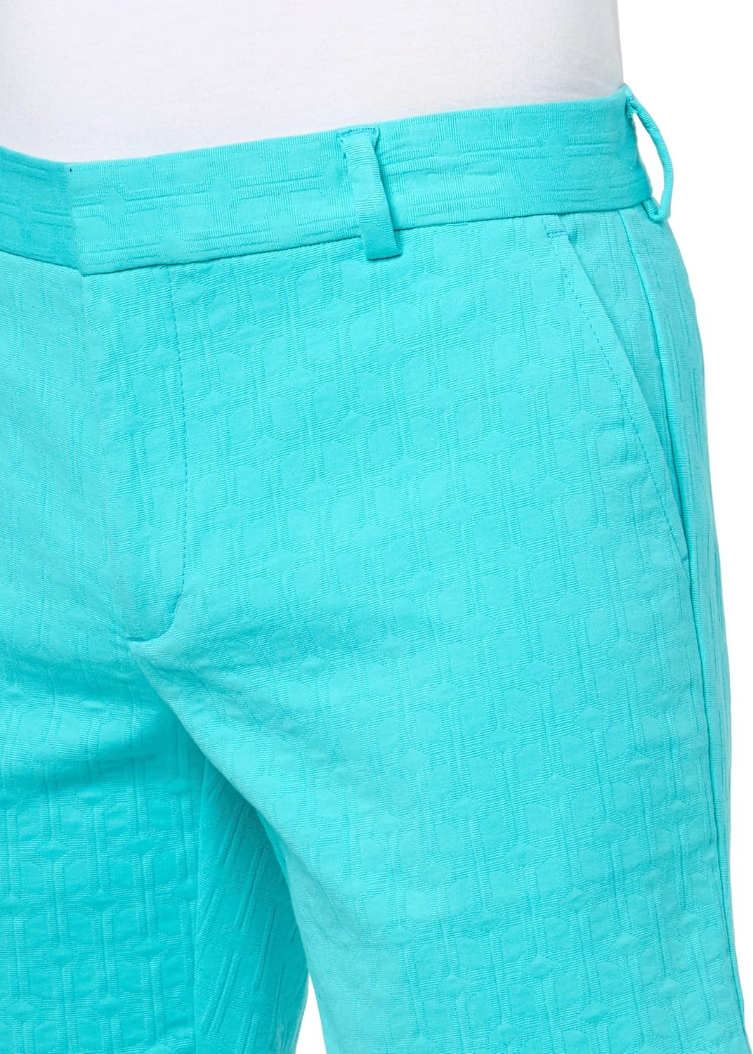 MRTURK Mens Lawrence Short - Image 3