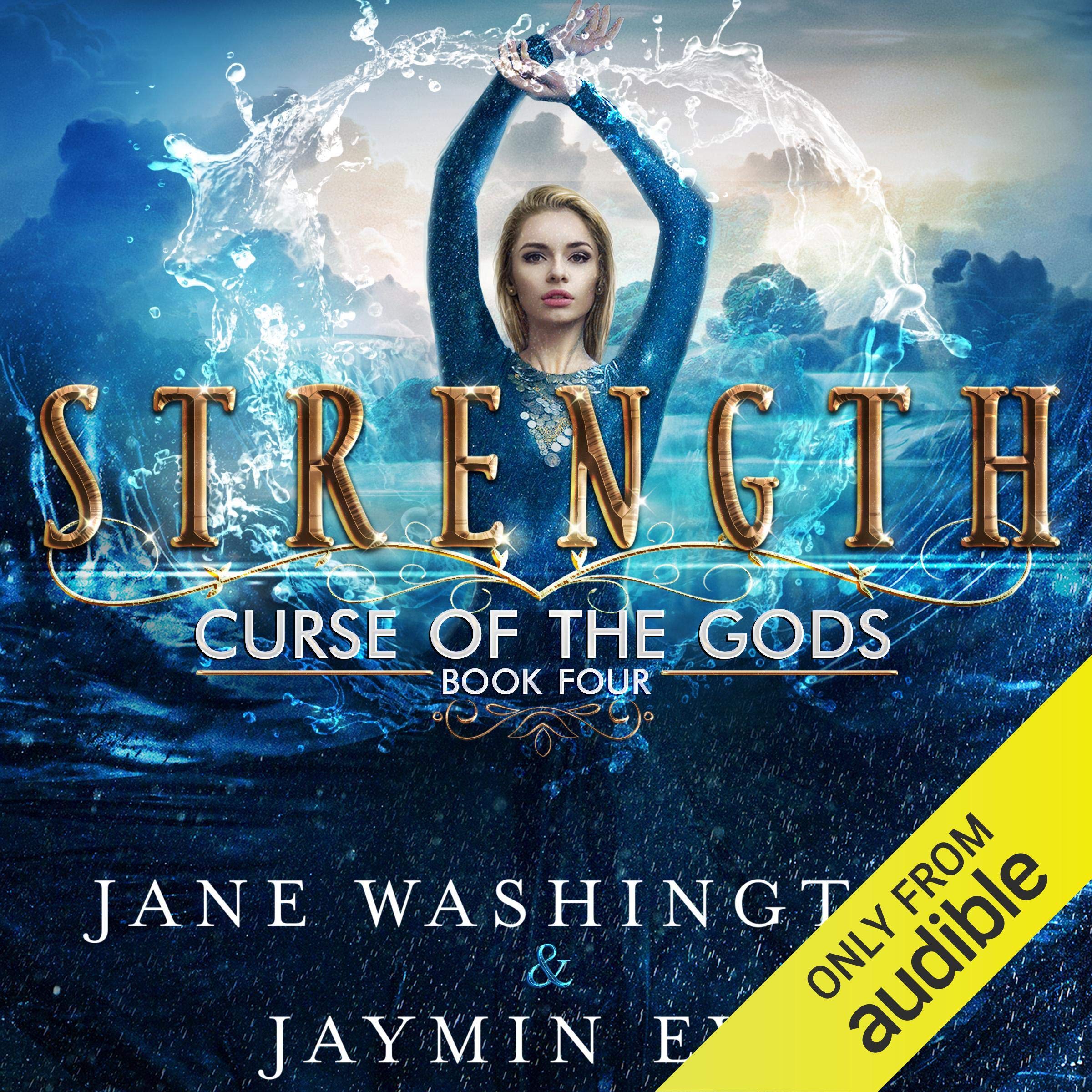 Cover art for Strength