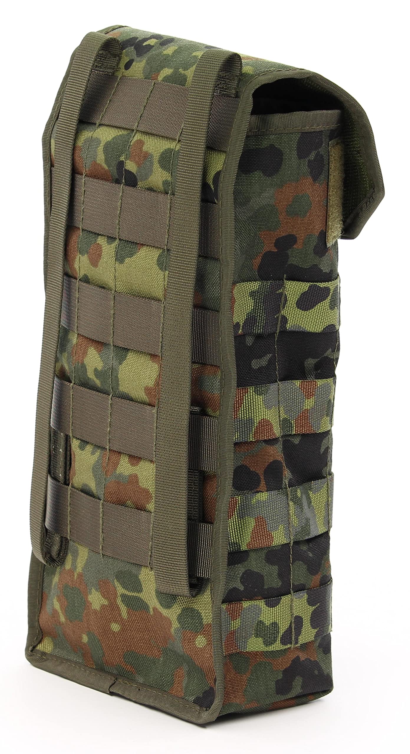Zentauron - Hydration Carrier 2 Liter Wasserblasenträger mit MOLLE Befestig