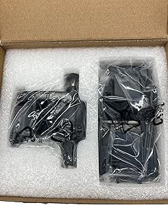 HP ADF Pick-Up Feed Roller Kit - Replacement For LaserJet M575, M630, M651, M680 & ScanJet Models