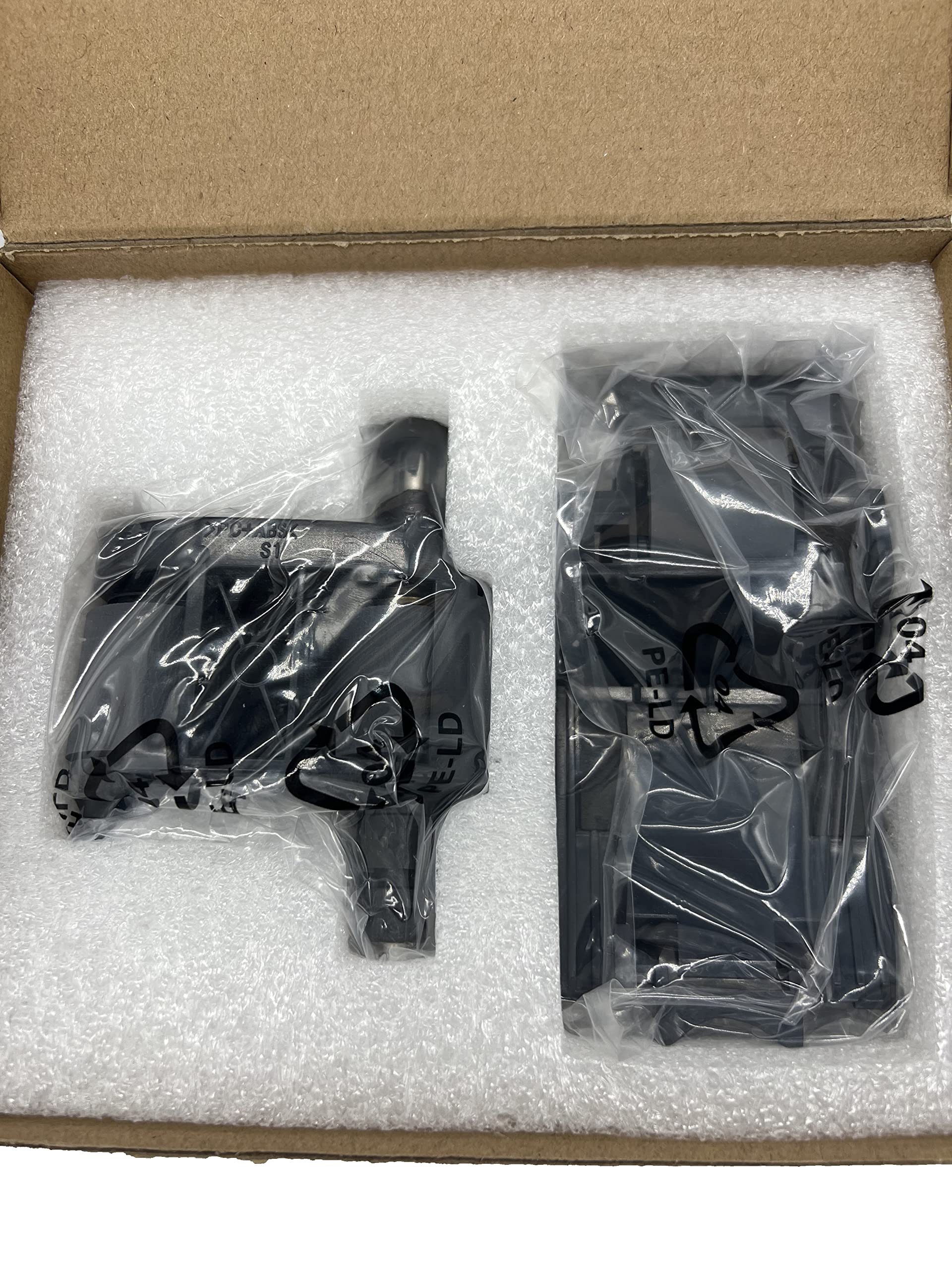 Amazon.com: for L2718A Automatic Document Feeder ADF Pick-Up Feed