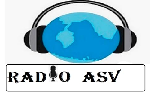 Rádio Web asv