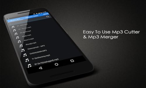 MP3 Cutter Pro
