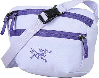 [アークテリクス] ショルダーバッグ メンズ レディース マンティス 1 ウエストパック MANTIS 1 WAIST PACK