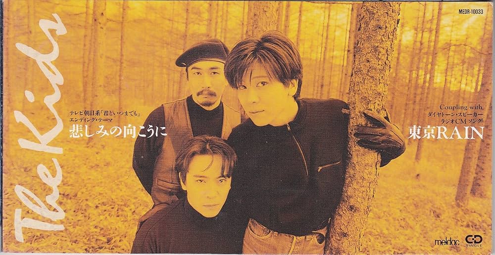 悲しみの向こうに - Amazon.com Music