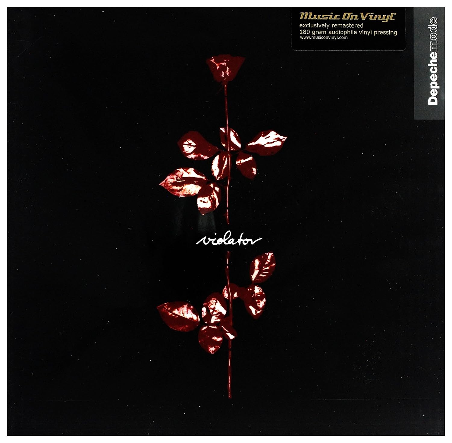 Depeche Mode : Violator