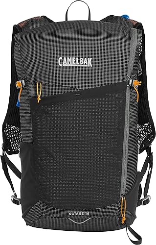 Miniatura 3 de CamelBak Octane 16 Multisport Hydration Pack - 70 oz, Fusion Reservoir 2L