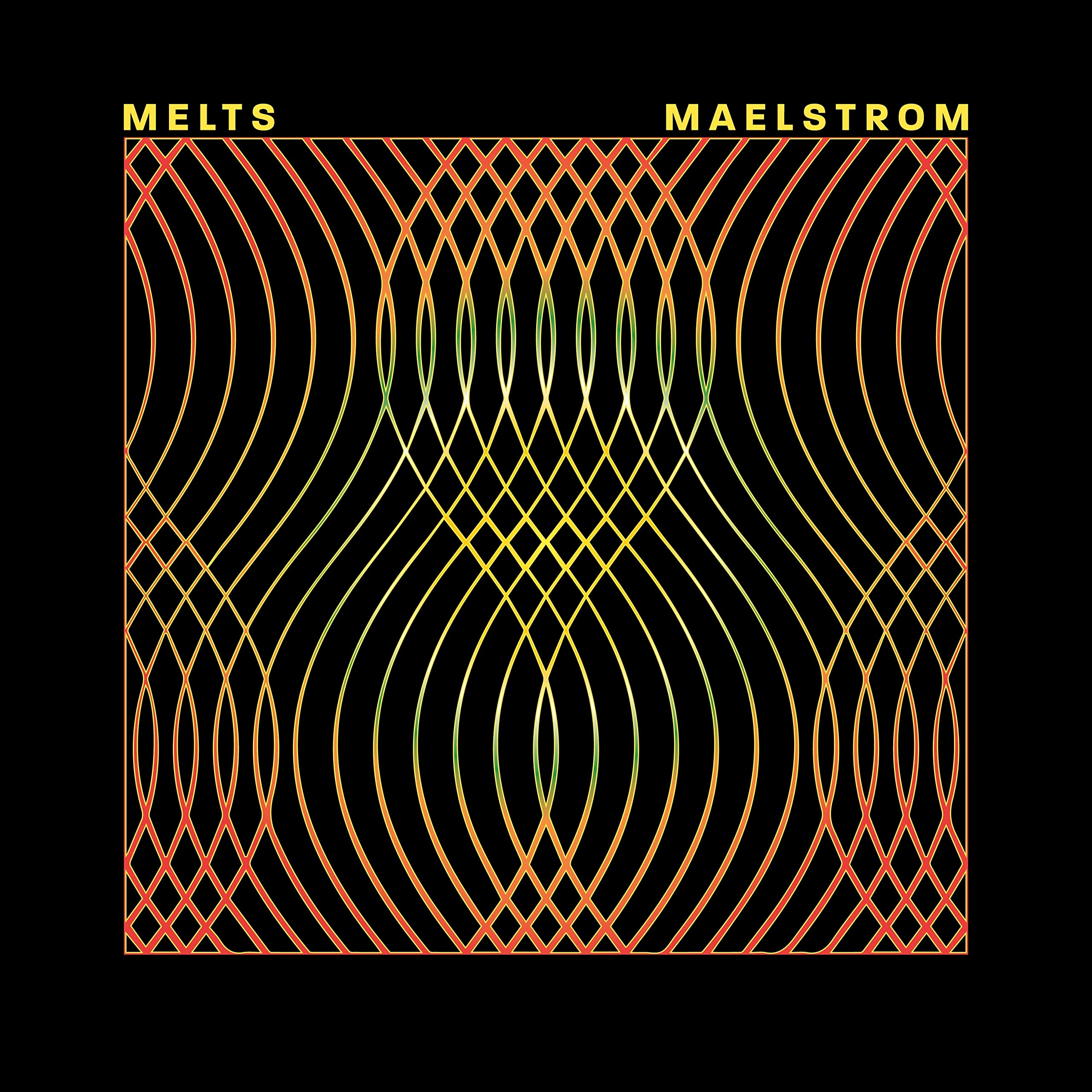 MAELSTROM [VINYL]