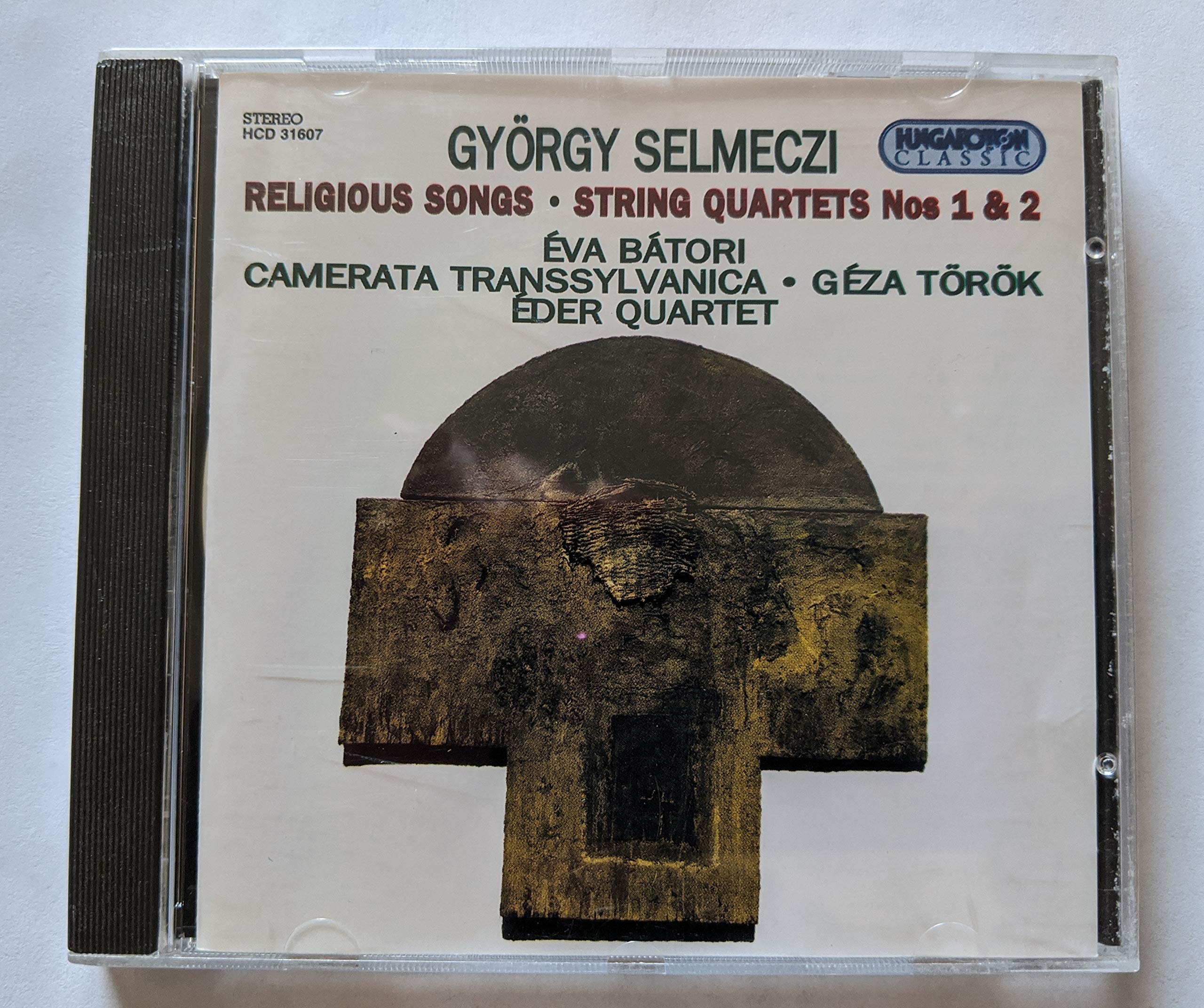 Religious Songs; String
