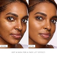 Vista 4 de tarte Corrector de cobertura media radiante con cinta