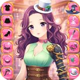Fantasy Style Dress Up: Dream Look Studio