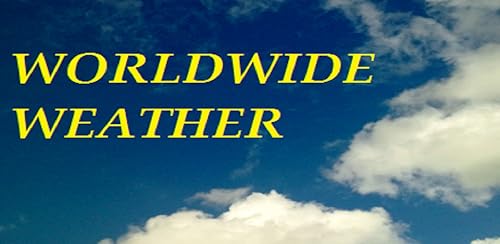 Worldwide Weather