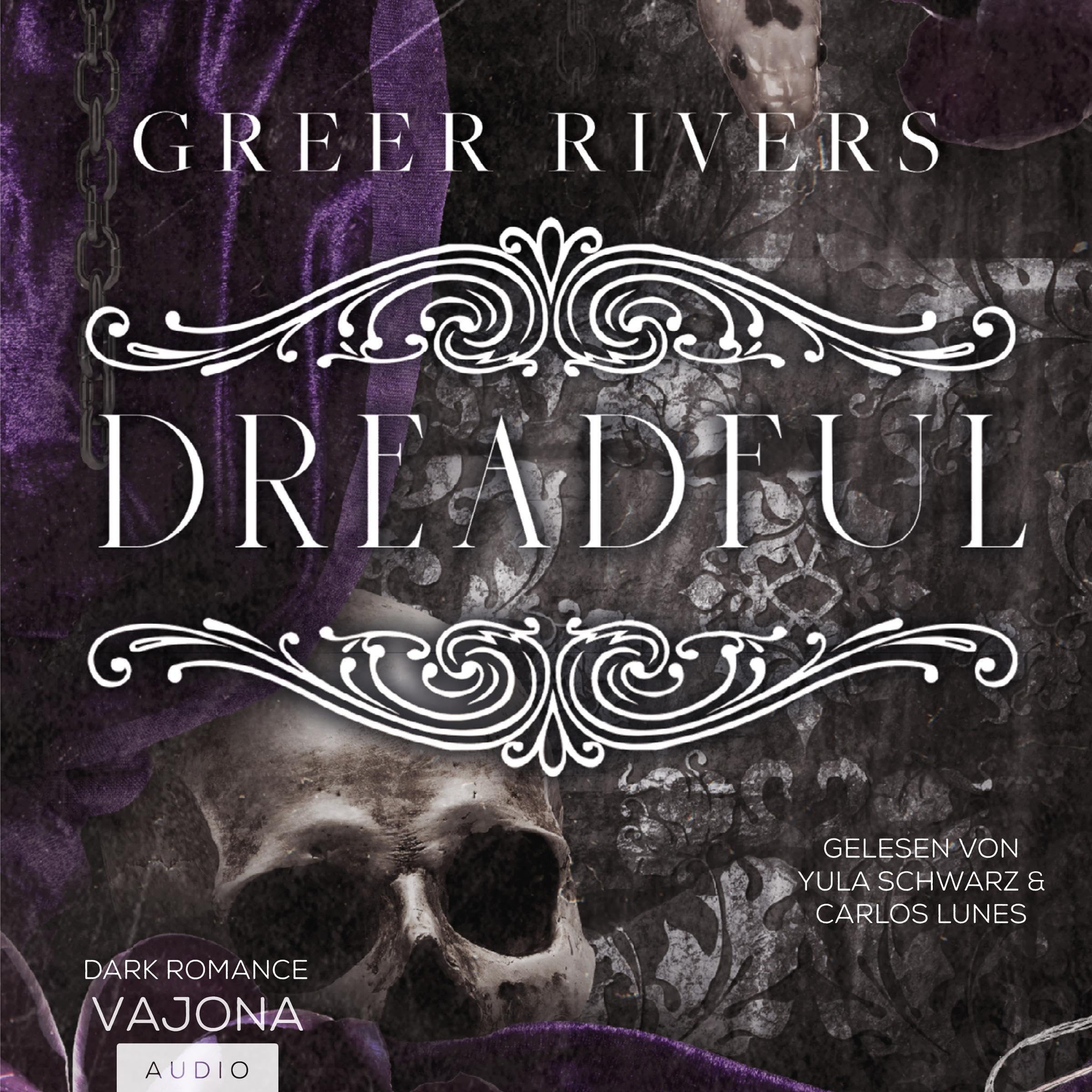 Dreadful - A Dark Retelling
