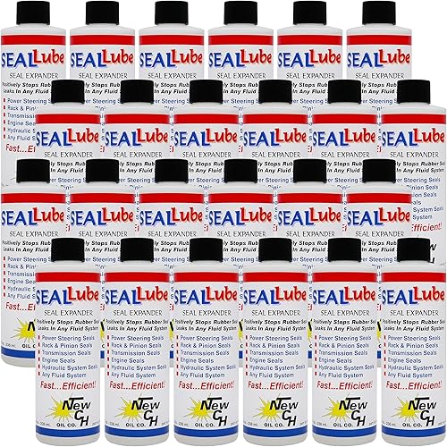 Miniatura 3 de Detiene fugas Motores de gasolina, motores diesel, transmisiones automáticas, transmisiones manuales, dirección asistida, rack y piñón,