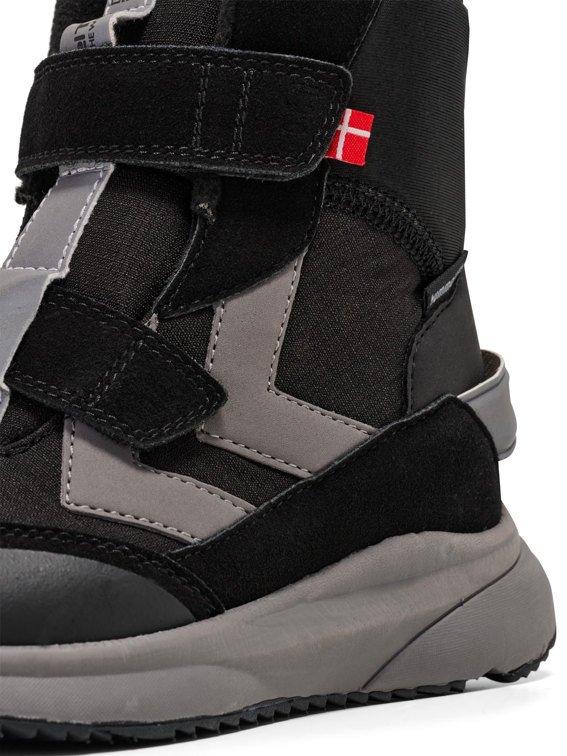 hummel Uniseks - dzieci Reach Conquer Super High Tex JrŁup