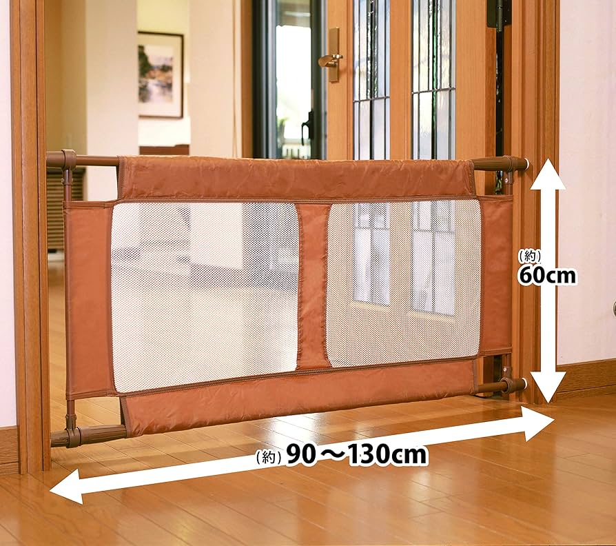 グリーンライフ GREEN LIFE ベビーフェンスM 3 MY BR 2240 Amazon | グリーンライフ(GREEN LIFE) ベビーフェンスM 幅90~130
