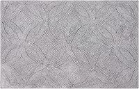 Vista 1 de Alfombra de baño Arch 100% algodón