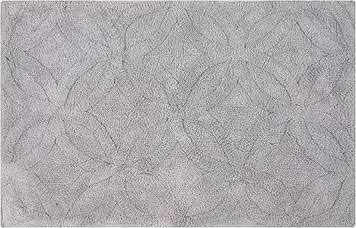 Alfombra de baño Arch 100% algodón