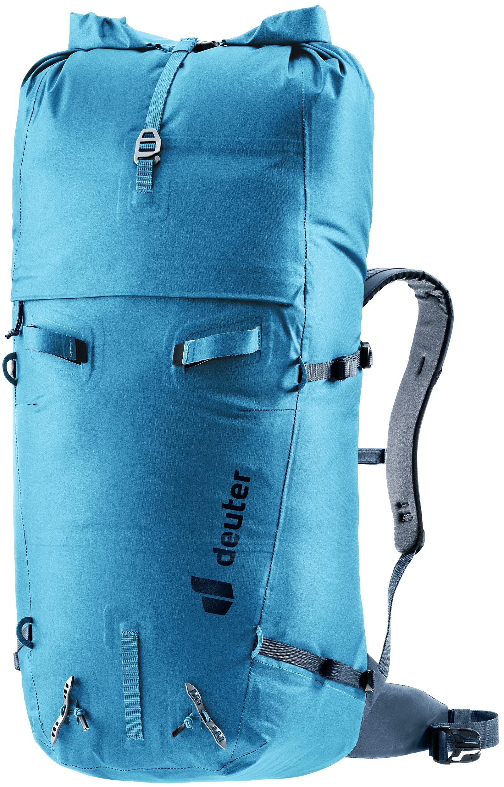 deuter Durascent 44+10 wodoszczelny plecak alpejski