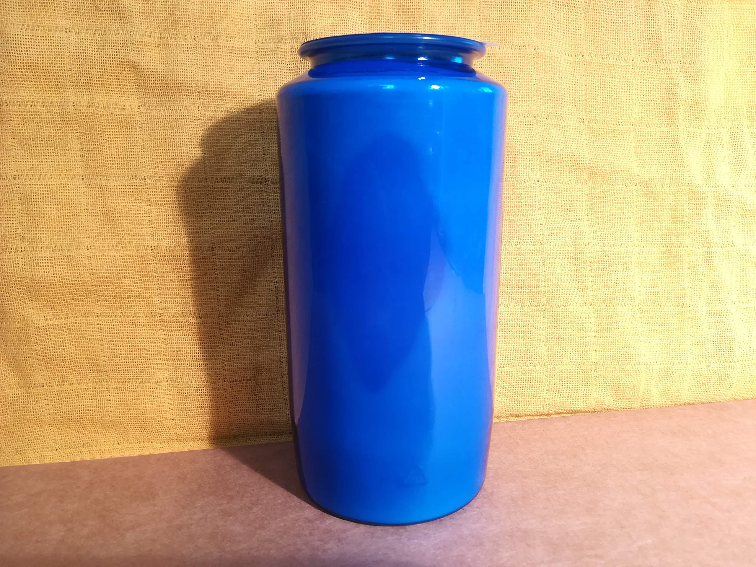 Kompositionsöllicht Nr. 736 Memoriam (20 Stück) - blau