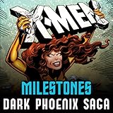 hama media station  X-Men Milestones (Collections) (15 Book Series)