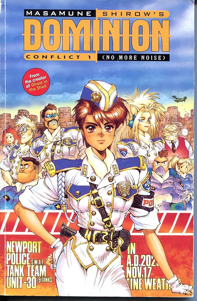 その他 DOMINION CONFLICT 1 (NO MORE NOISE) Amazon | Dominion: Conflict 1 - No More Noise | Dark Horse