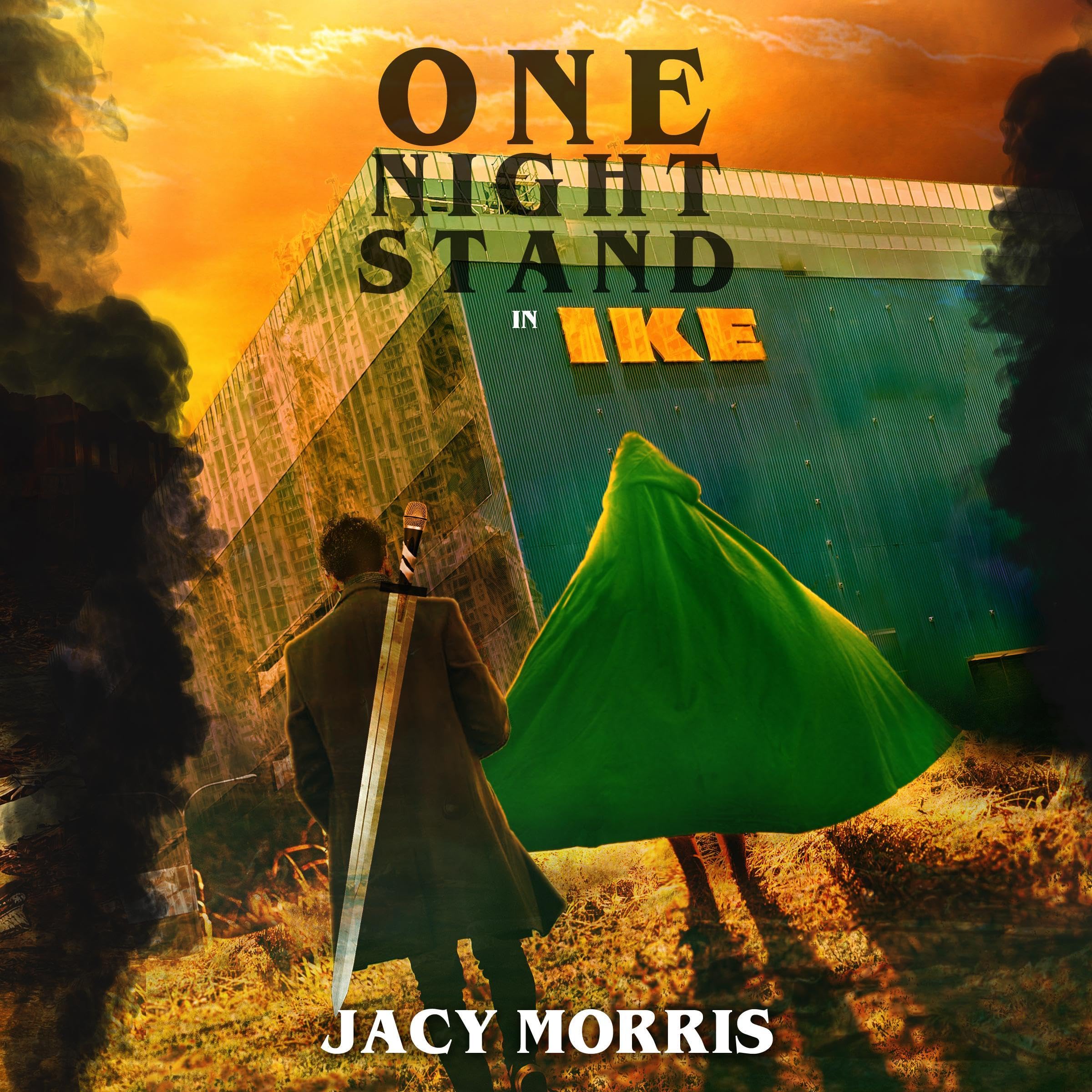 One Night Stand in Ike