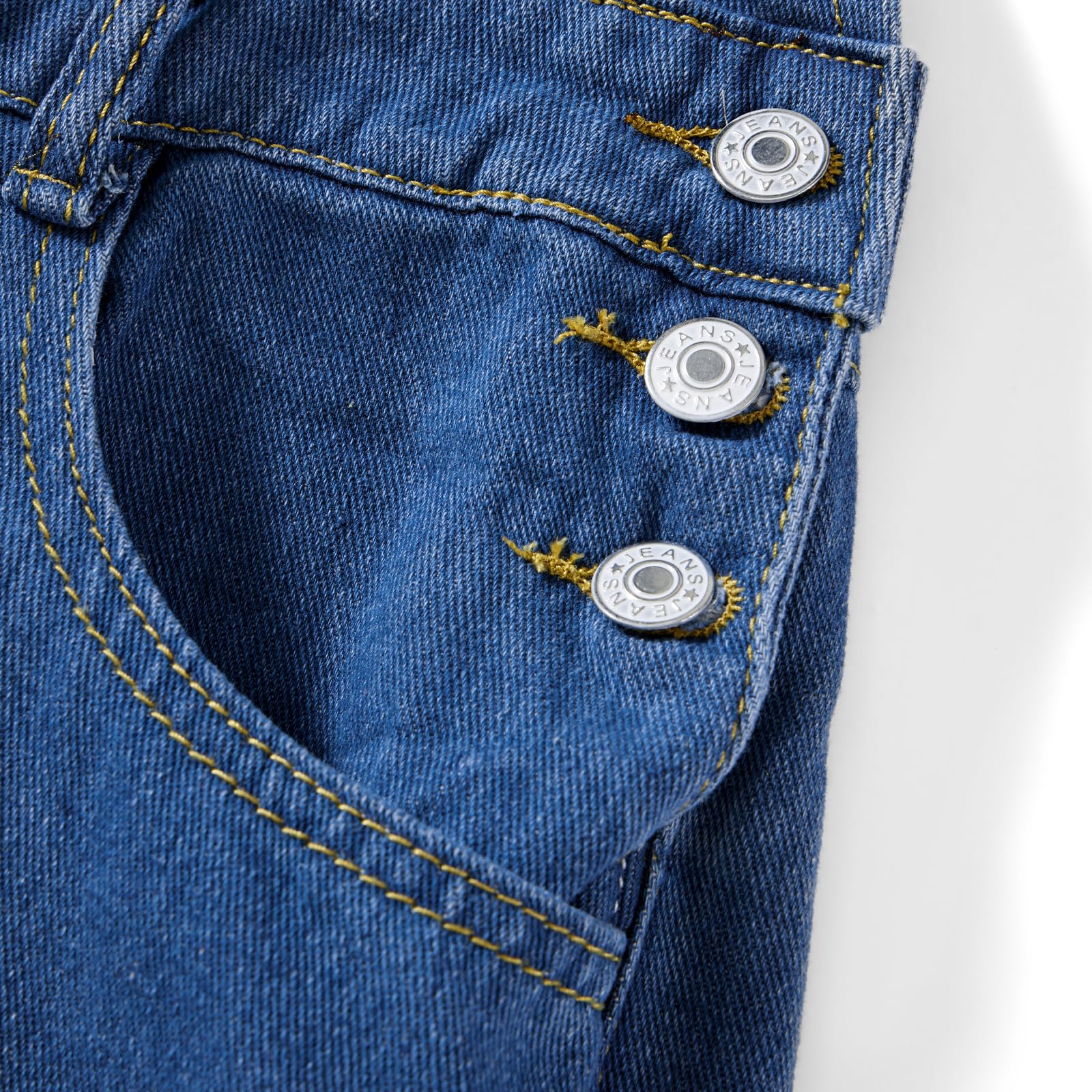 GXNRHG Damen-Denim-Baggy-Trägershorts, Overalls, verstellbare Hosenträger, gerollte Manschette, weites Bein, Kurze Jeans-Latzhose mit Taschen, Y2K-Streetwear