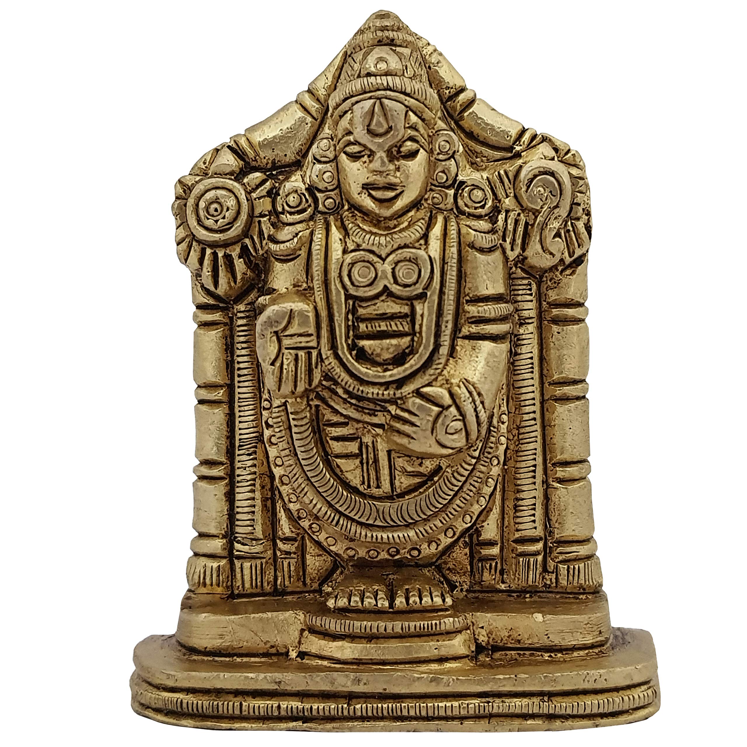 Buy Divya Mantra Lord Venkatesw…