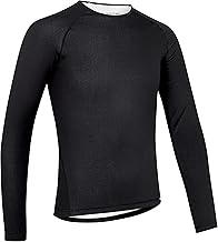 GripGrab Ride Winter Cycling Long Sleeve T-Shirt Bicycle Thermal Tank Top
