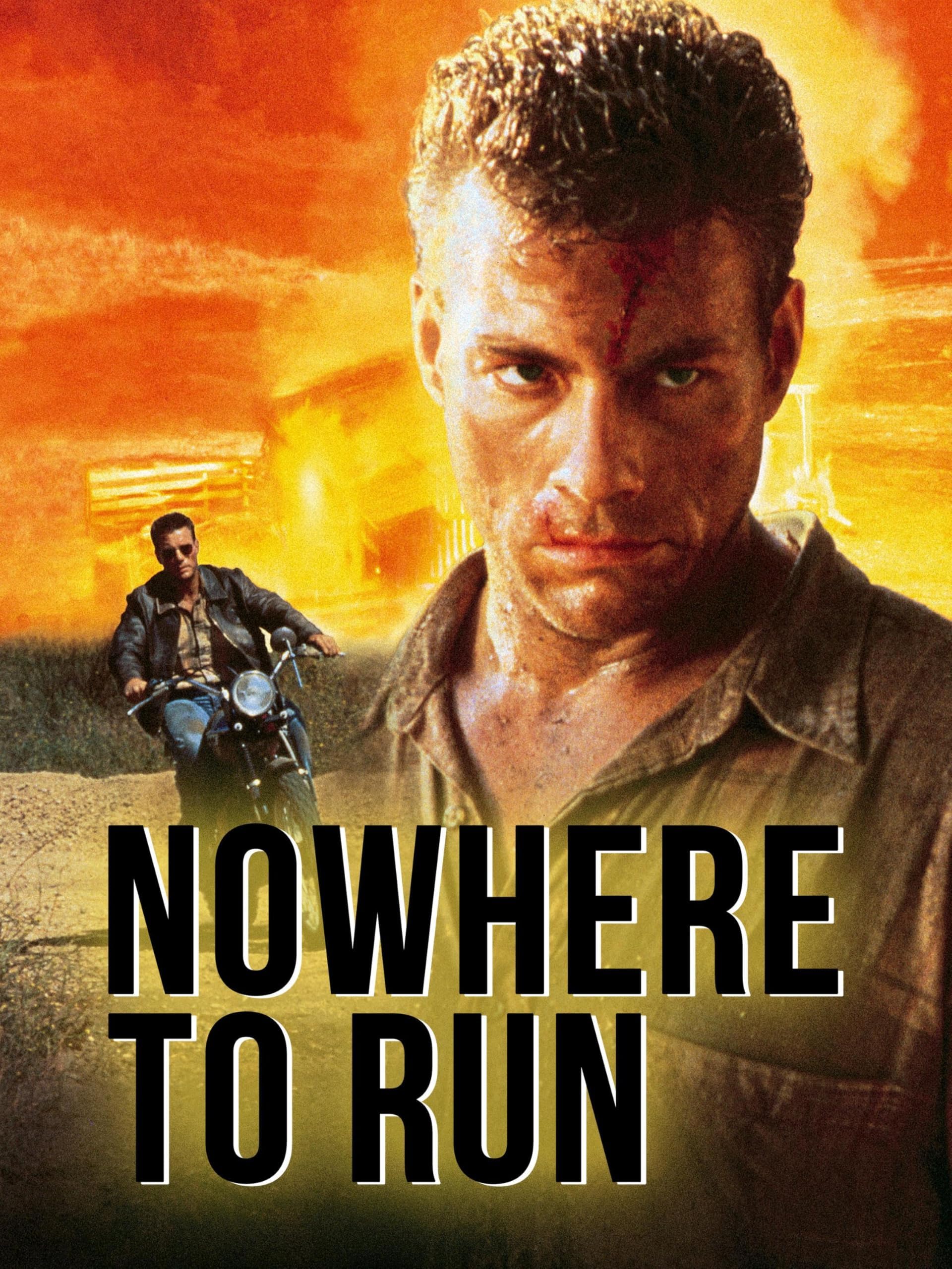 Nowhere to Run