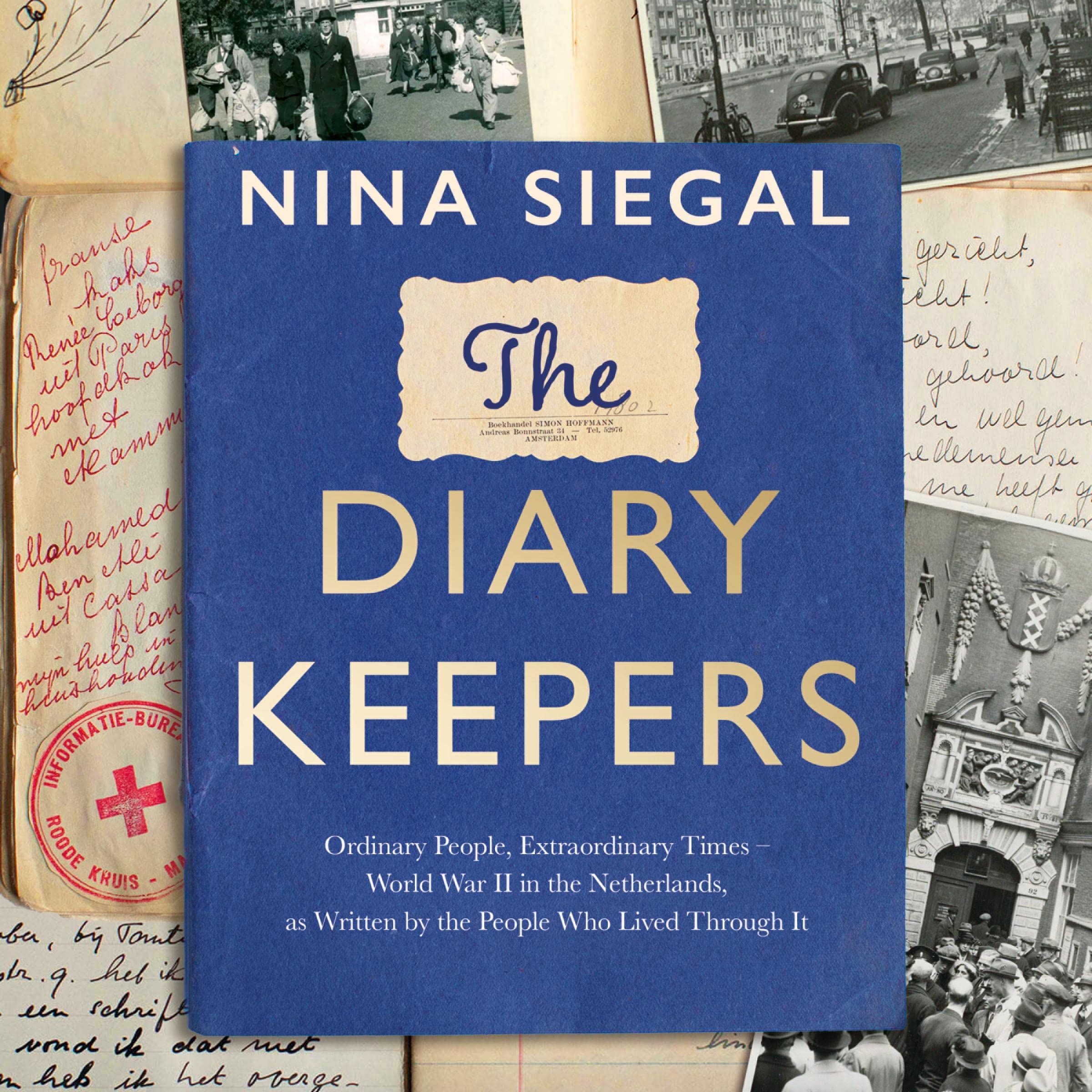 The Diary Keepers
