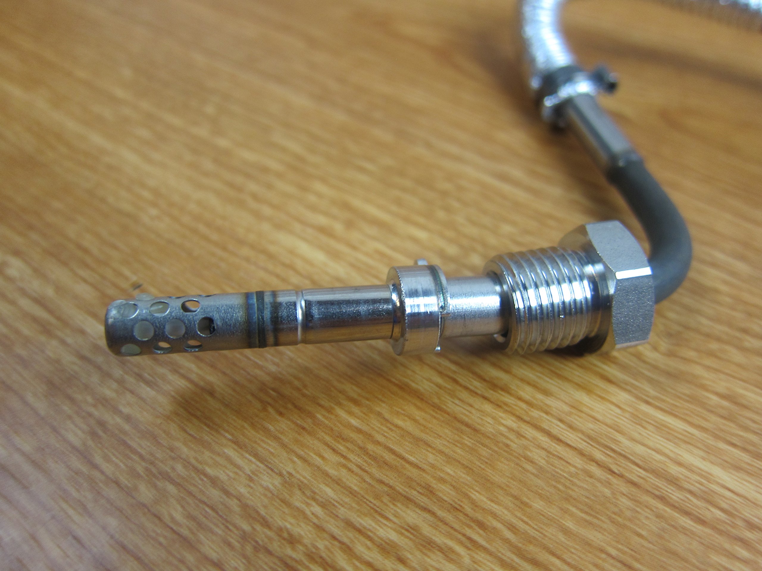 2011-2021 Ram 2500 Exhaust Temperature Sensor - Standard Motor Products ETS117