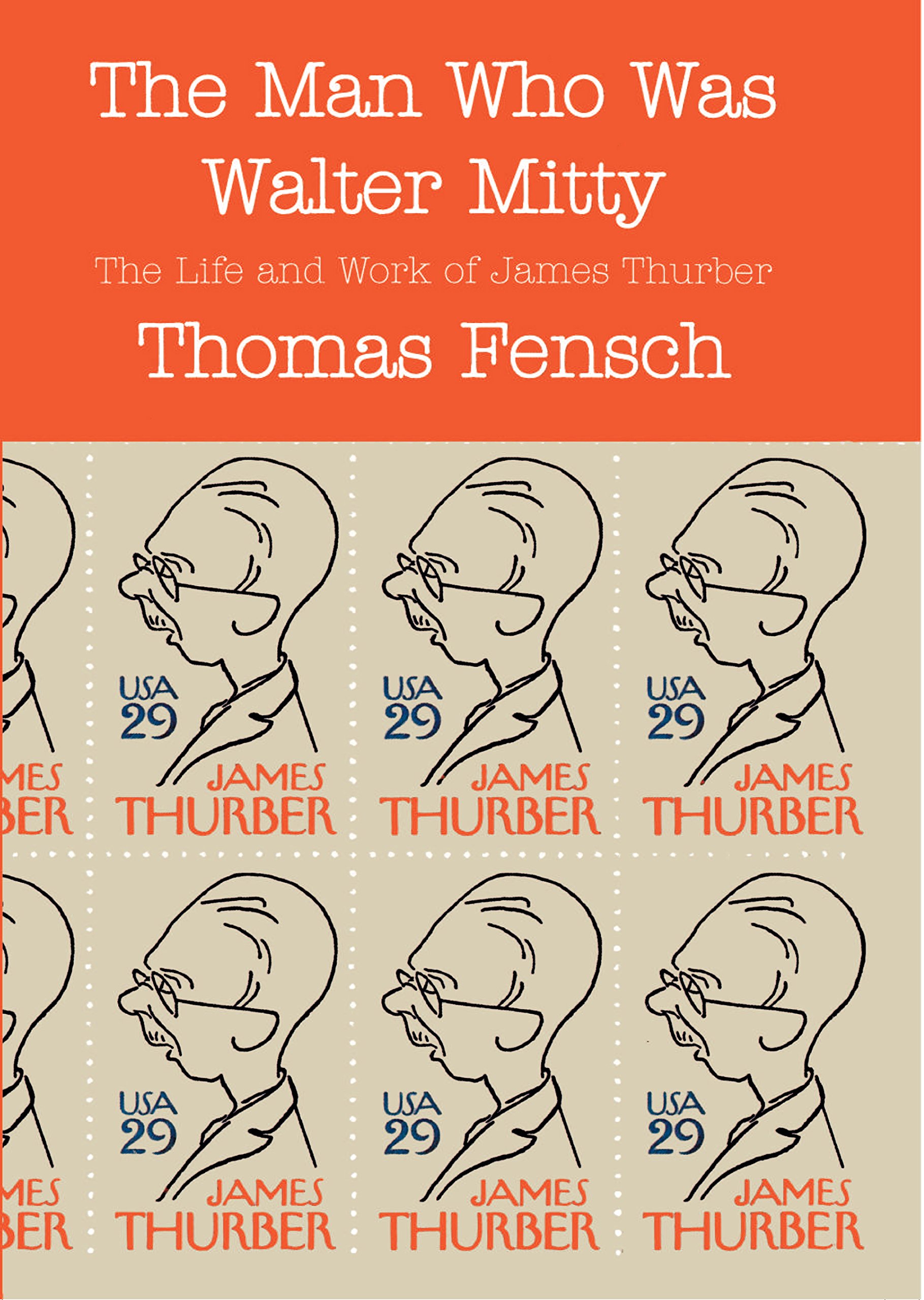Buy The Man Who Was Walter Mitty: The Life and Work of James Thurber ("The Man Who..." Dr. Seuss; James Thurber; John Howard Griffin Book 2) — BookShops.in