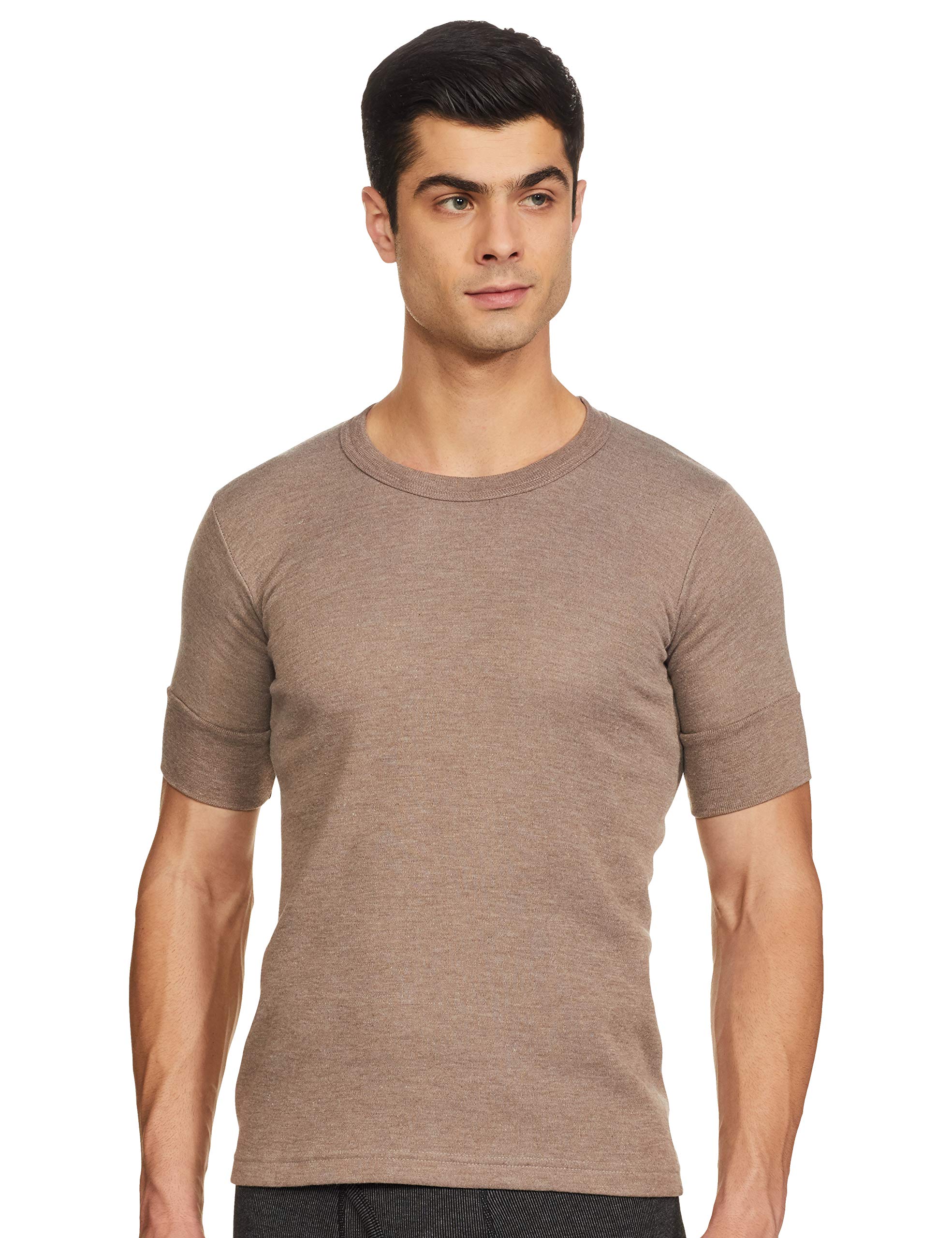 Rupa Thermocot Men's Cotton Thermal Top