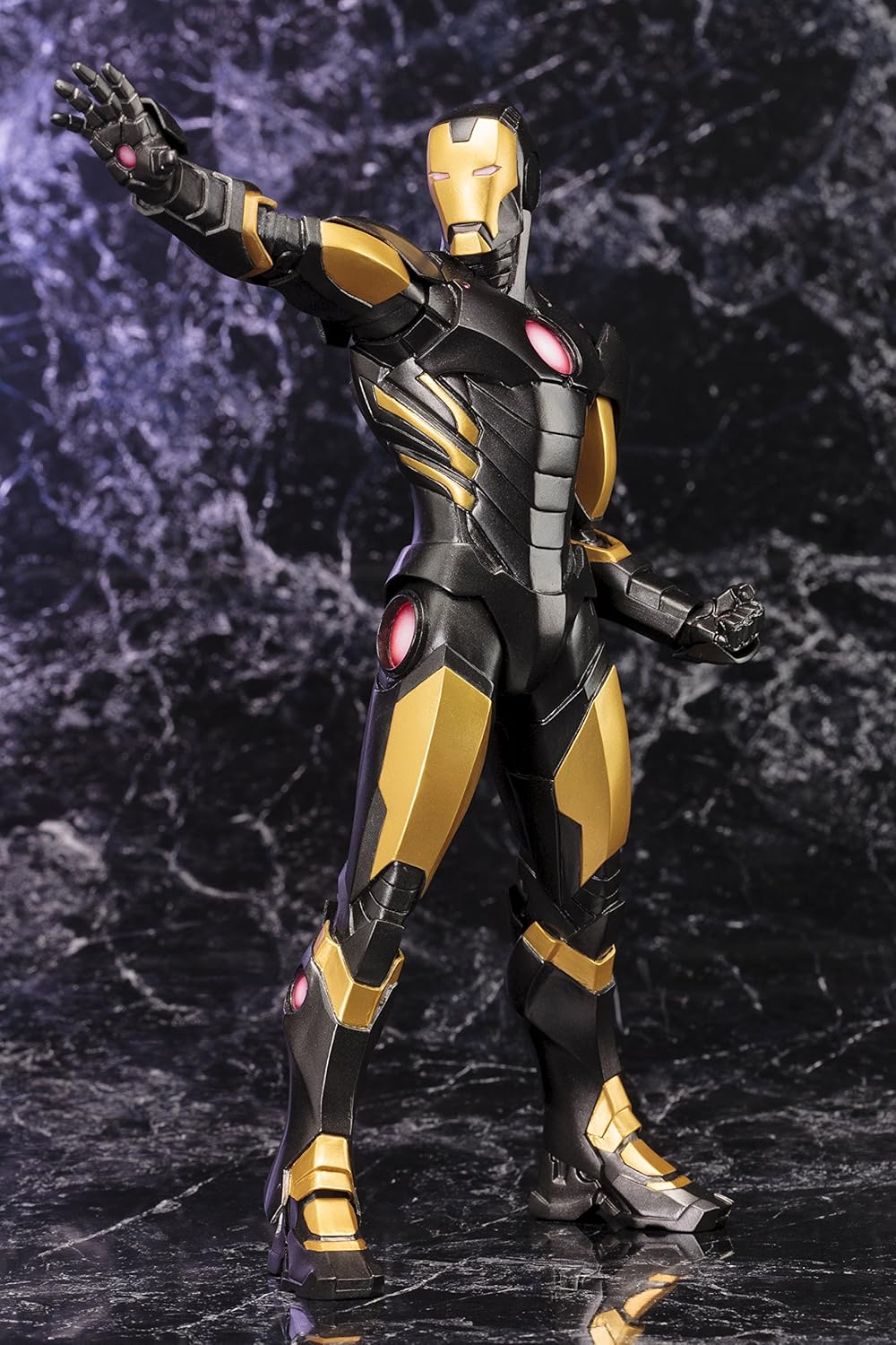 Kotobukiya Iron Man Marvel Now - ARTFX+ Statue