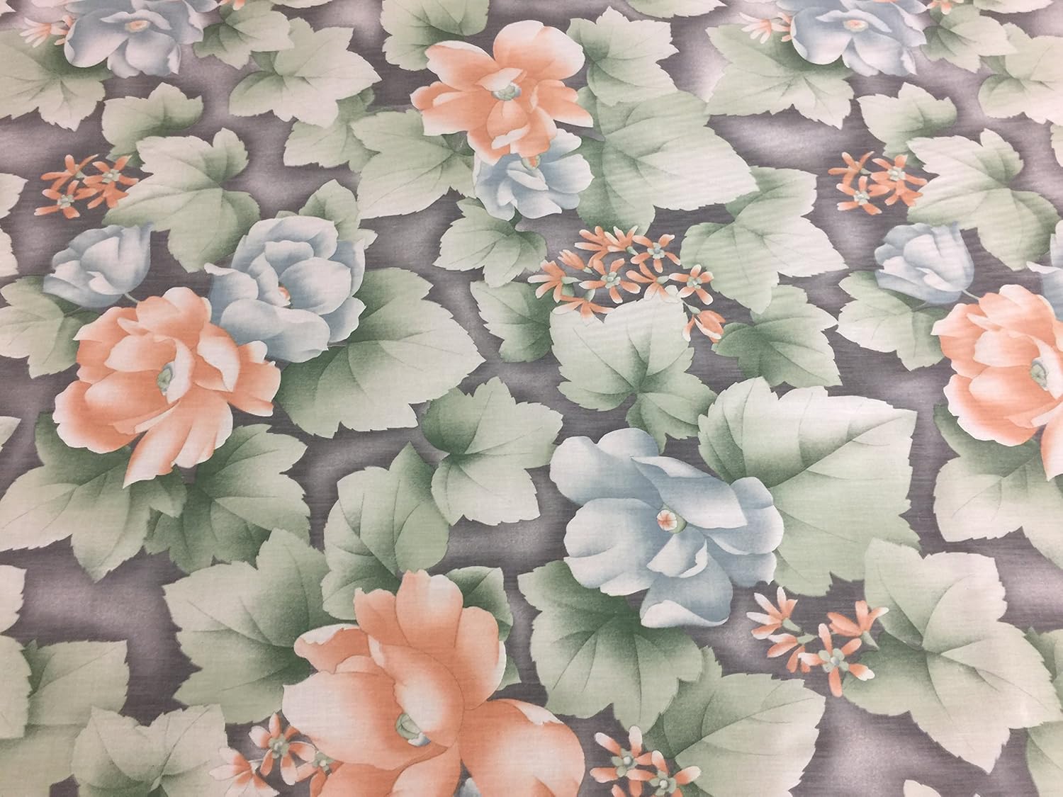 Futon Mattress Covers, Slipcovers, Bed Covering, 100% Cotton (Twin, Full, Queen) (Flower #16, Twin Chair only 6 x 39 x 54)