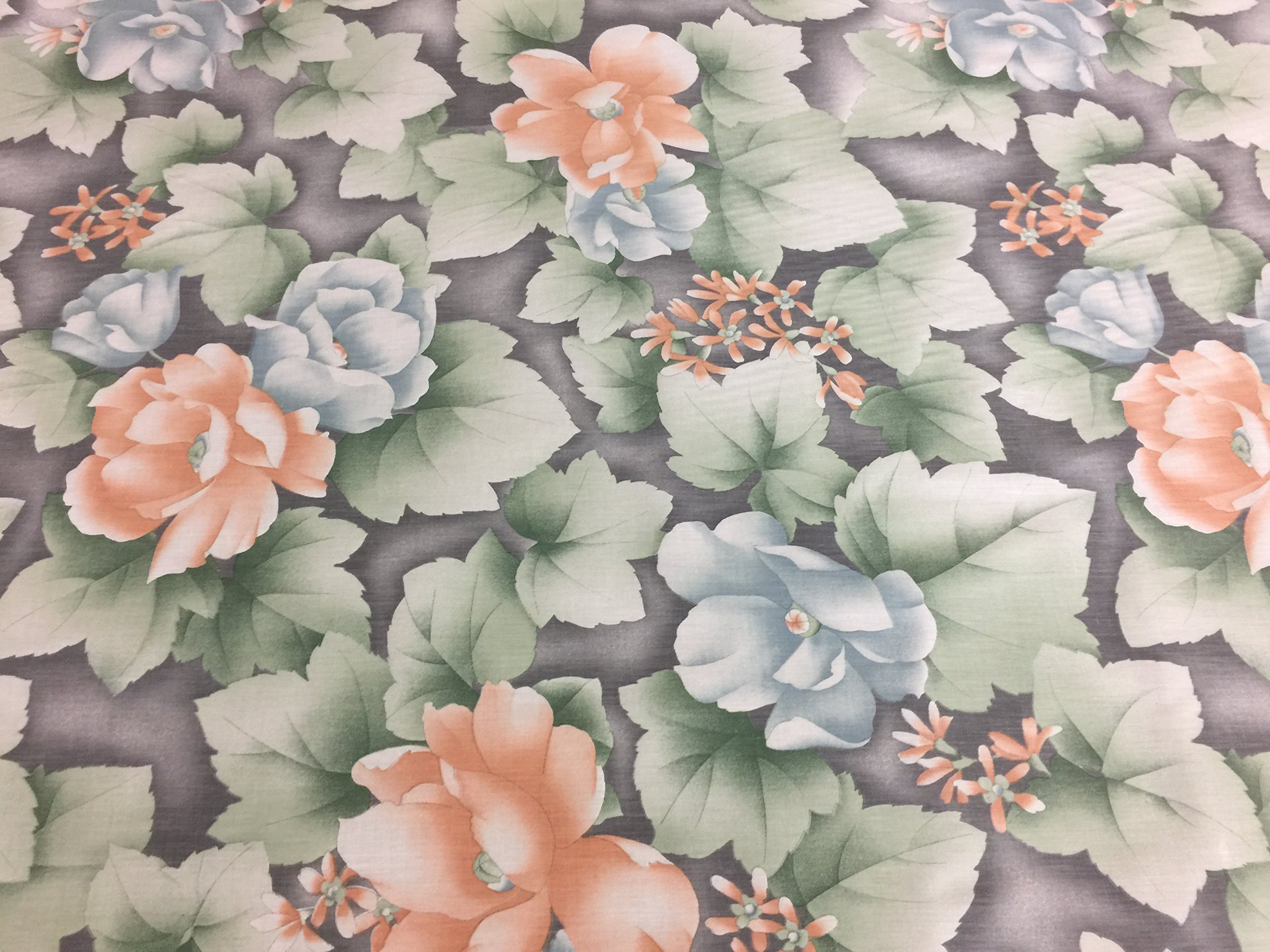 Futon Mattress Covers, Slipcovers, Bed Covering, 100% Cotton (Twin, Full, Queen) (Flower #16, Twin Chair only 6 x 39 x 54)