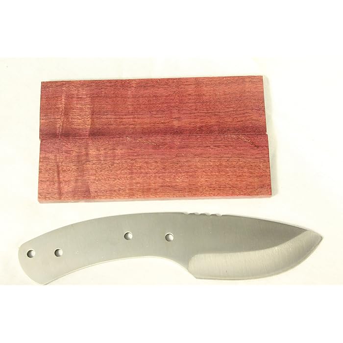 Buy Fat BOY Knife kit 7 1/4 Skinning Knife Stainless Steel Knife