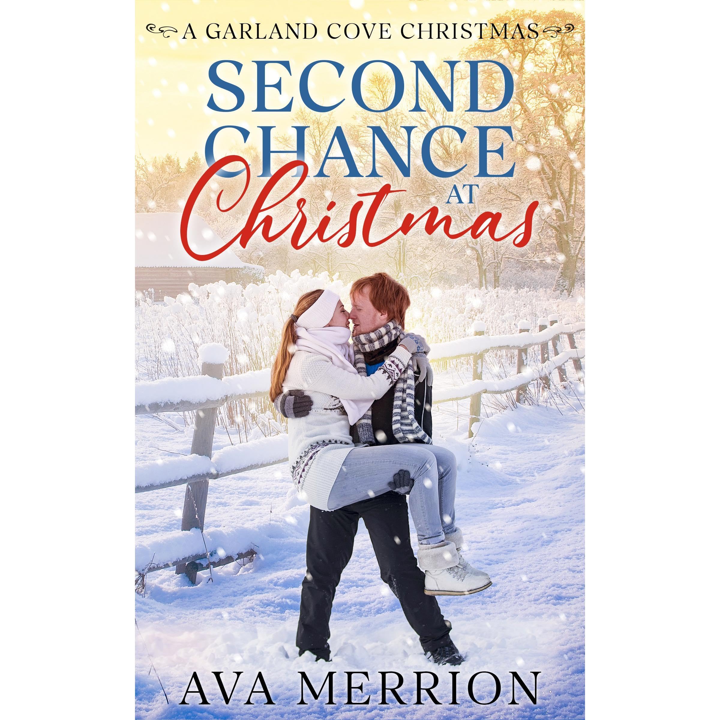 Second Chance at Christmas
