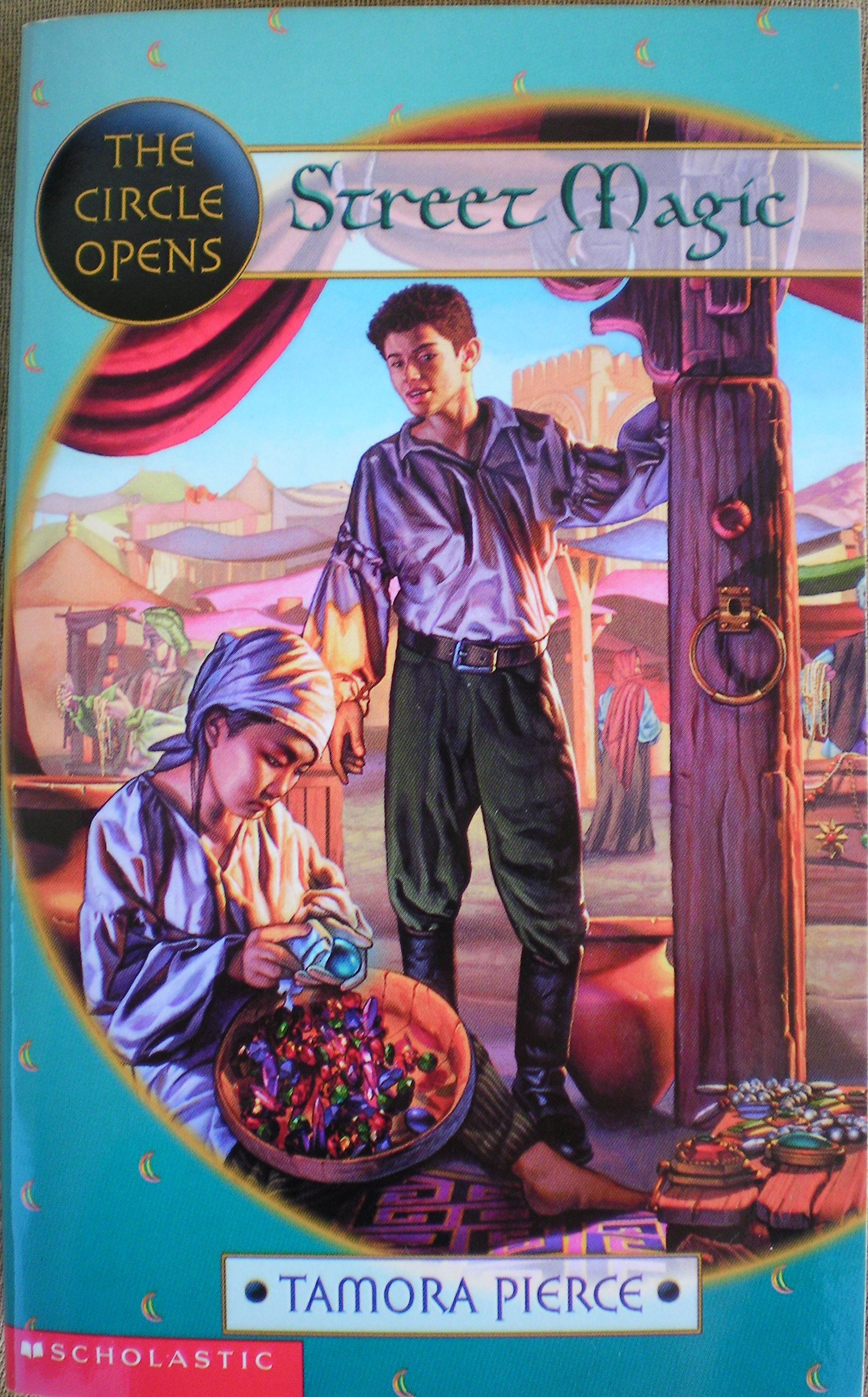Buy Street Magic — BookShops.in