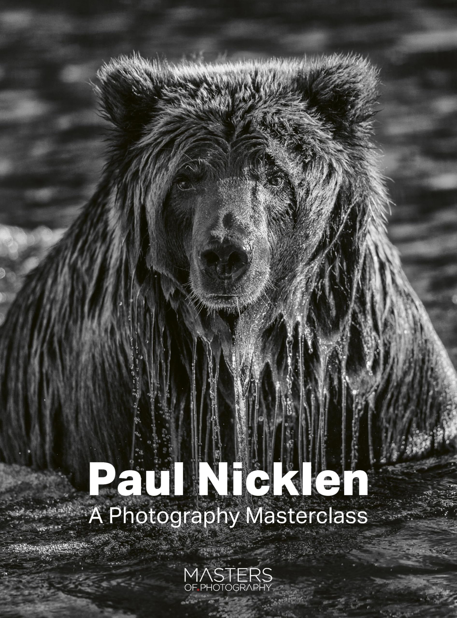 Paul Nicklen by Paul Nicklen - 9781836009818