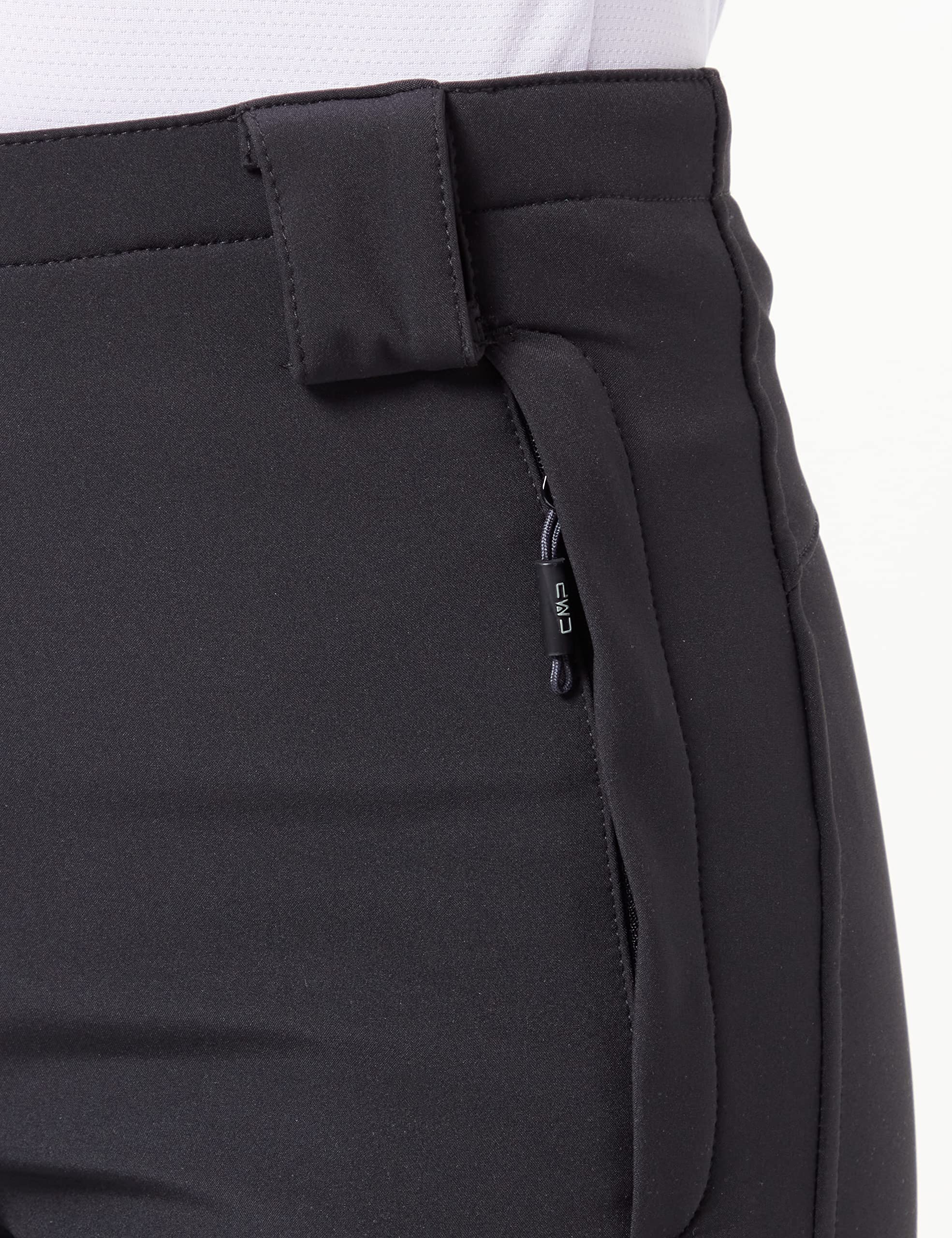 CMP Women's Woman Long Pant Pants